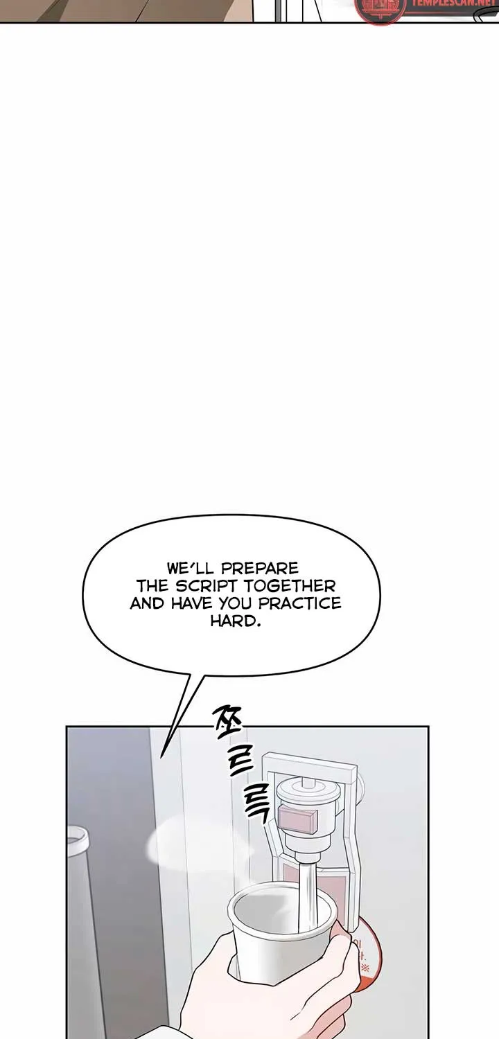 Read Misfortune at Work chapter 40 image 31 on Lezhin