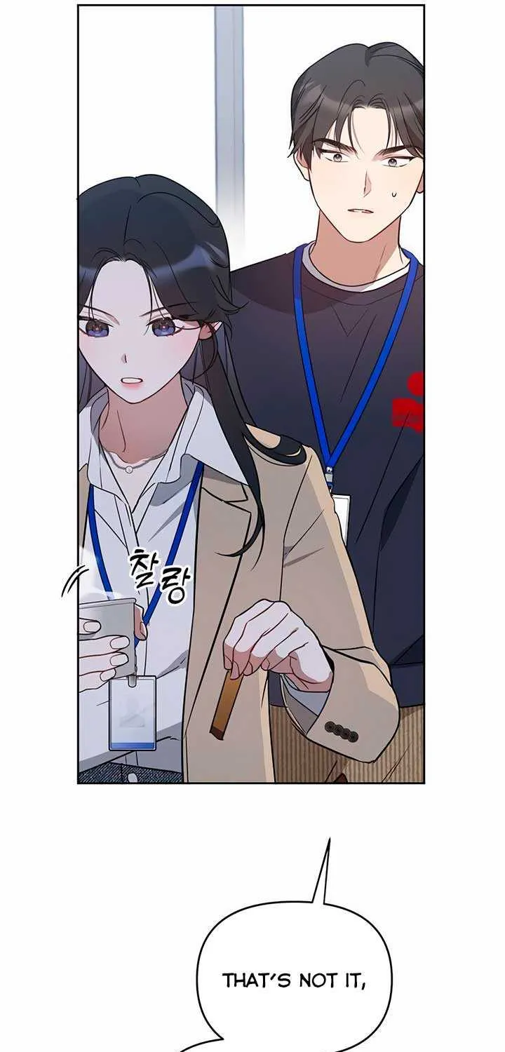 Read Misfortune at Work chapter 40 image 33 on Lezhin