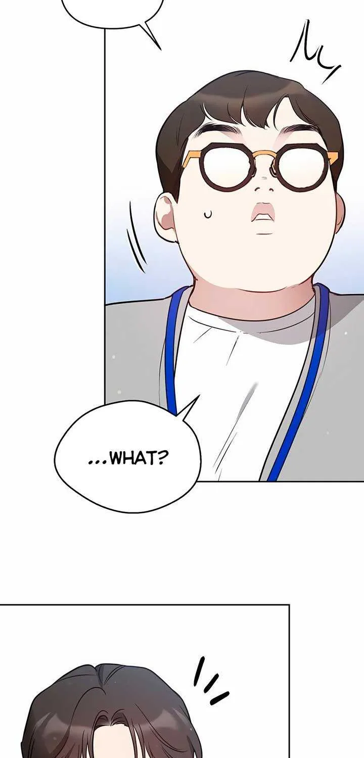 Read Misfortune at Work chapter 40 image 4 on Lezhin