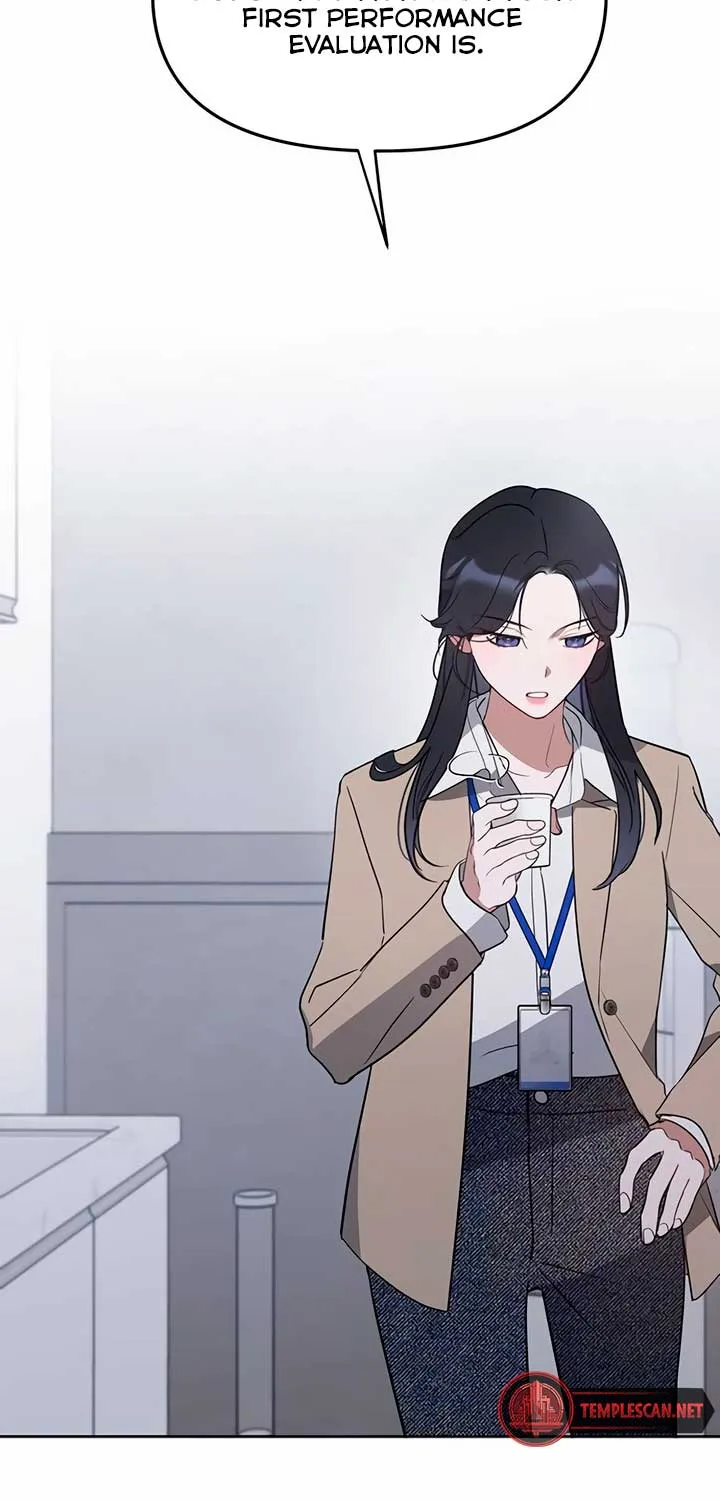 Read Misfortune at Work chapter 40 image 45 on Lezhin