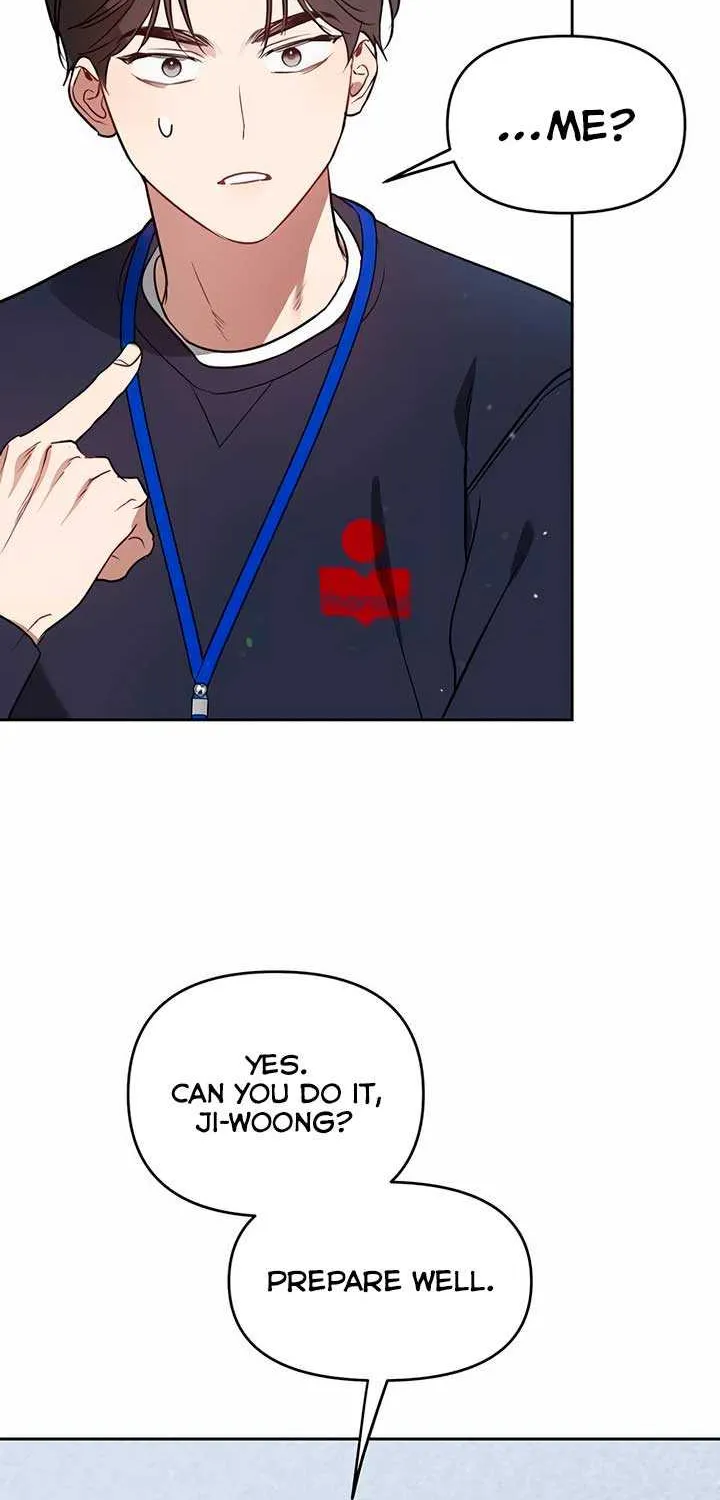 Read Misfortune at Work chapter 40 image 5 on Lezhin