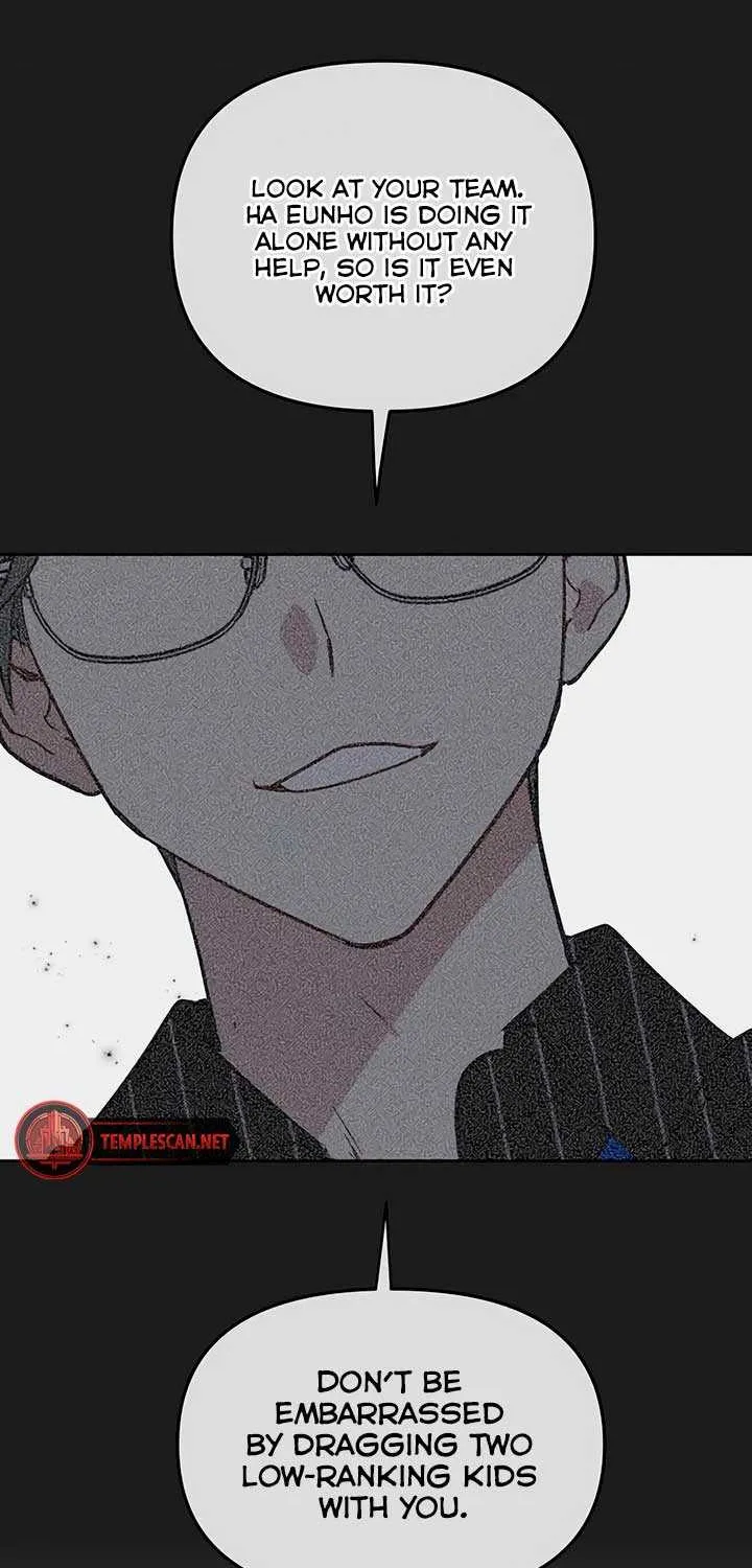 Read Misfortune at Work chapter 40 image 50 on Lezhin