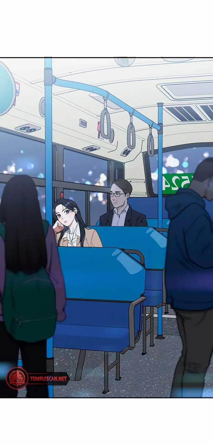 Read Misfortune at Work chapter 40 image 71 on Lezhin