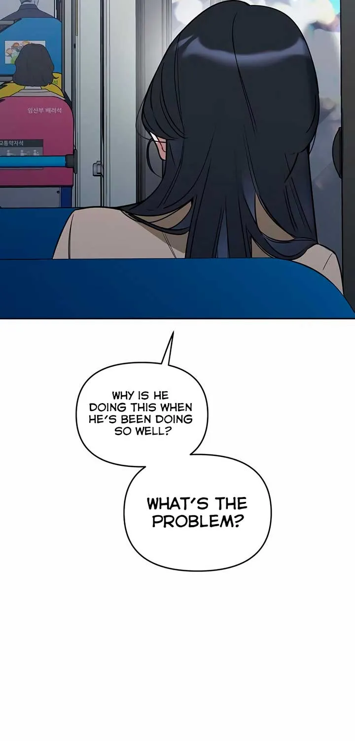 Read Misfortune at Work chapter 40 image 77 on Lezhin