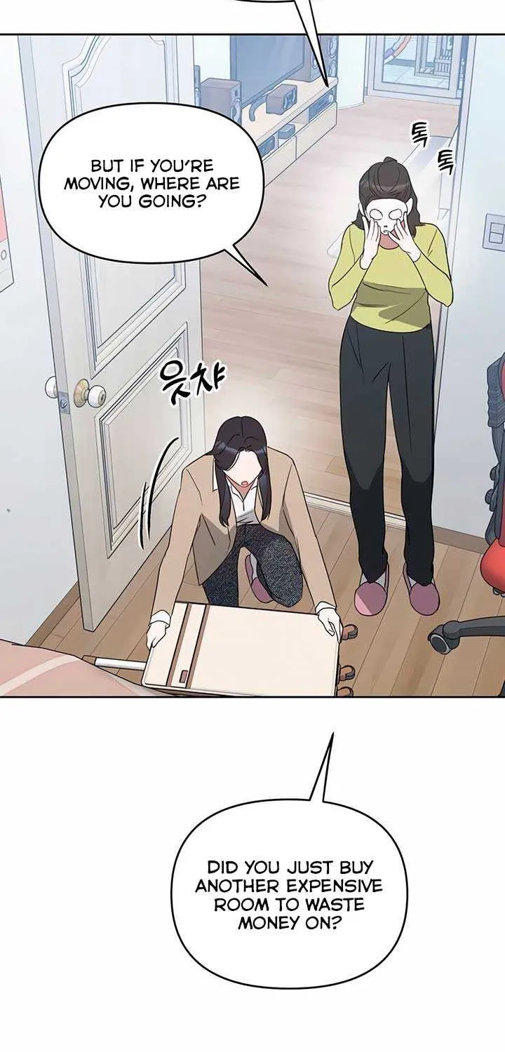 Read Misfortune at Work chapter 40 image 90 on Lezhin