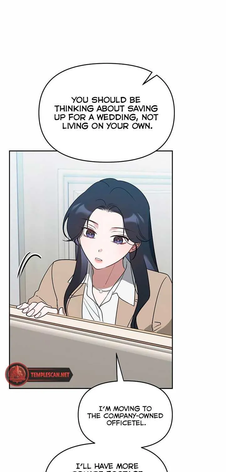 Read Misfortune at Work chapter 40 image 91 on Lezhin