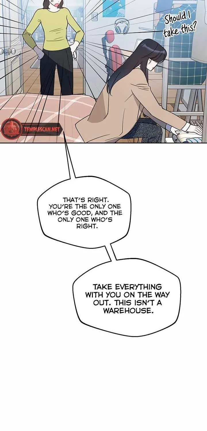 Read Misfortune at Work chapter 40 image 94 on Lezhin