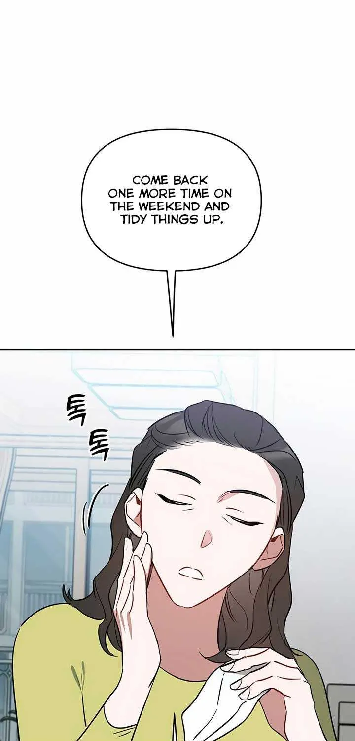 Read Misfortune at Work chapter 40 image 95 on Lezhin