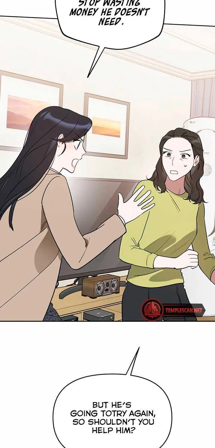 Read Misfortune at Work chapter 41 image 10 on Lezhin