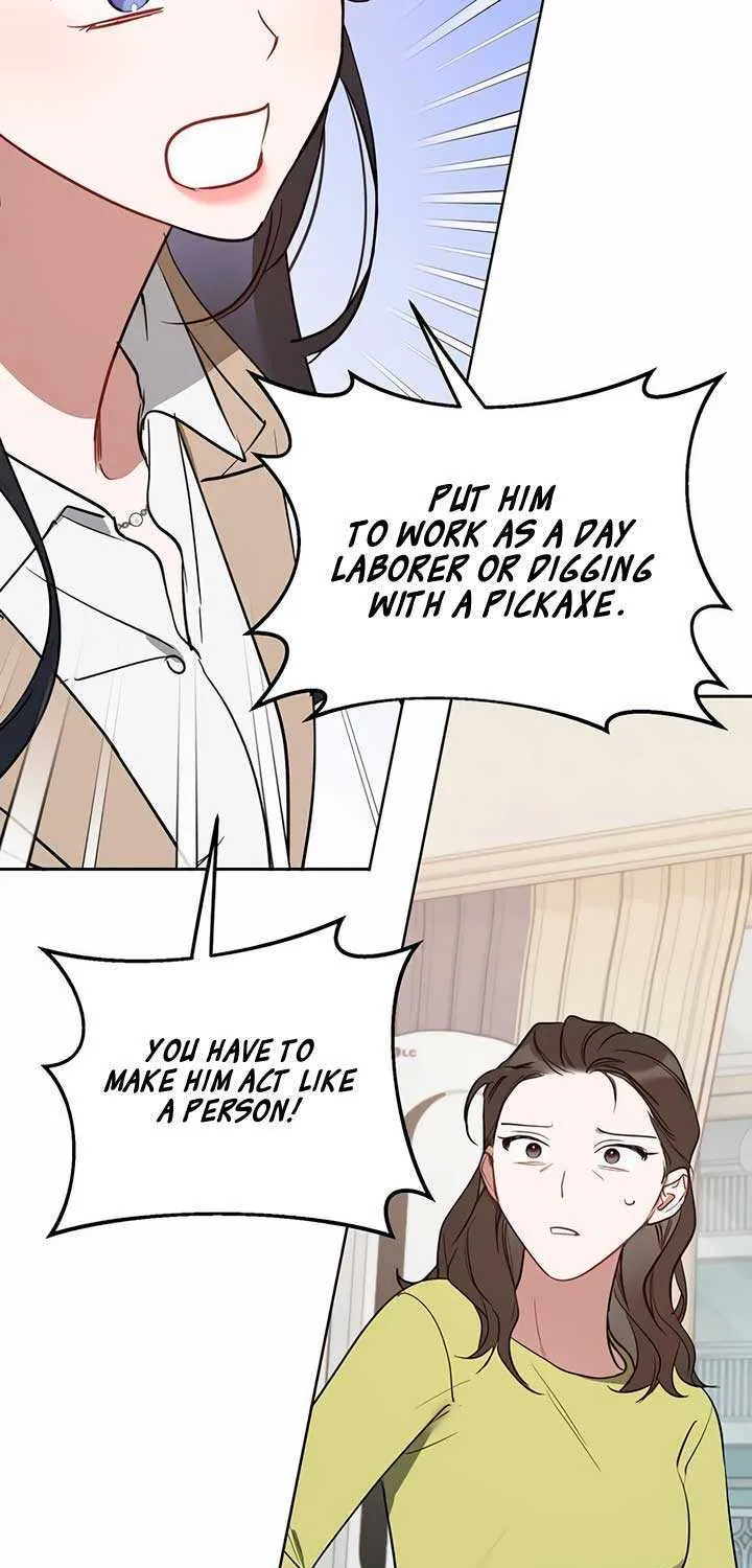 Read Misfortune at Work chapter 41 image 12 on Lezhin