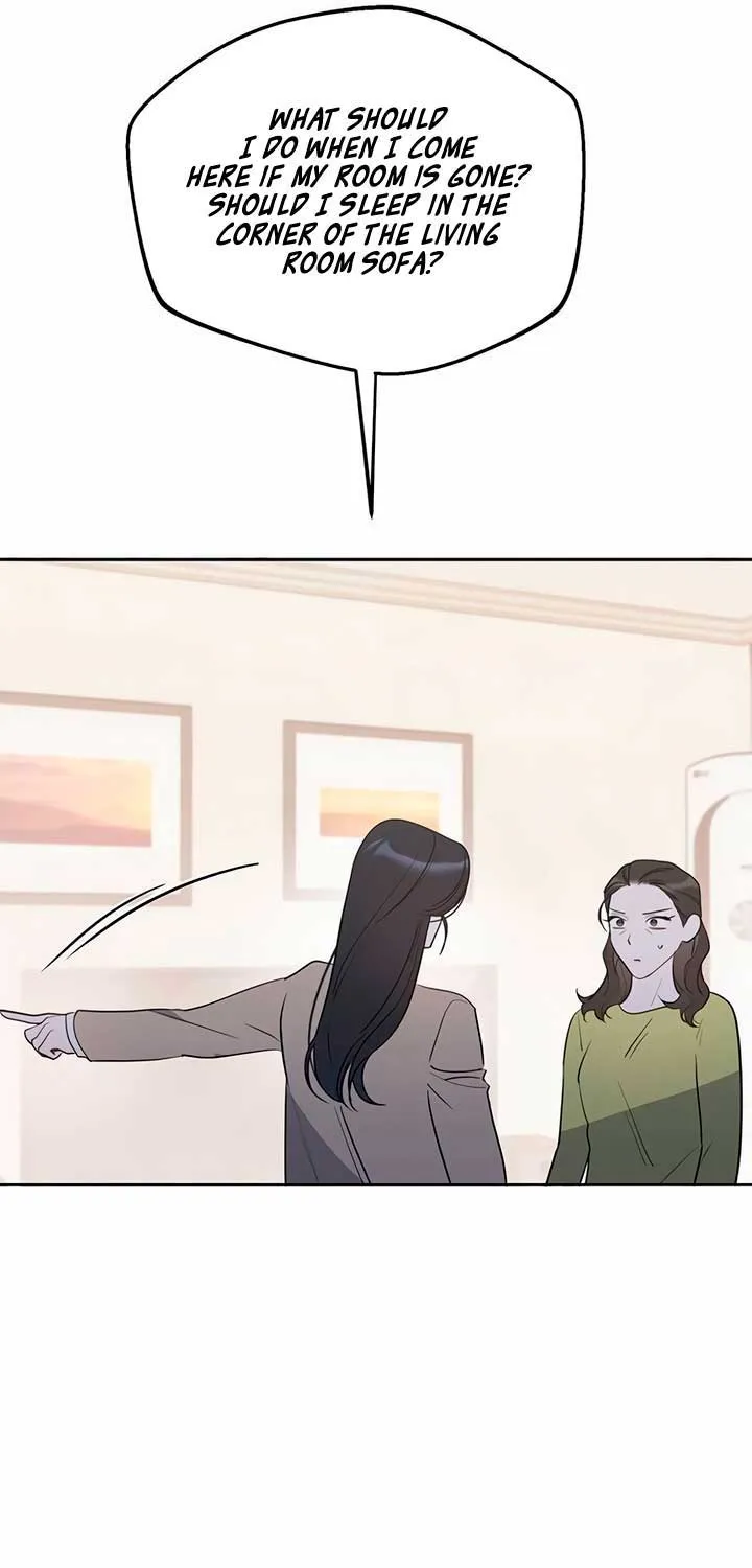 Read Misfortune at Work chapter 41 image 16 on Lezhin