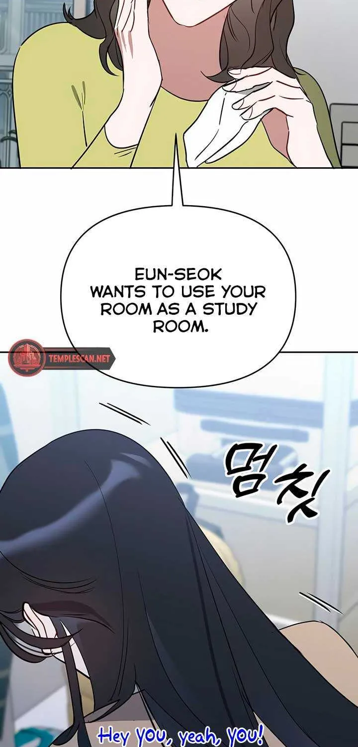 Read Misfortune at Work chapter 41 image 2 on Lezhin