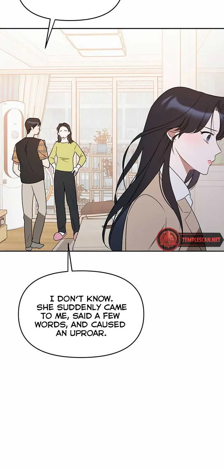 Read Misfortune at Work chapter 41 image 26 on Lezhin