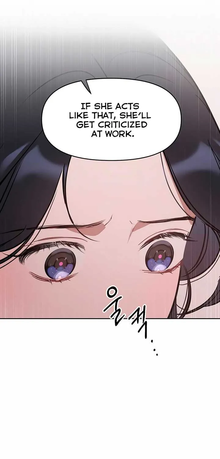 Read Misfortune at Work chapter 41 image 27 on Lezhin