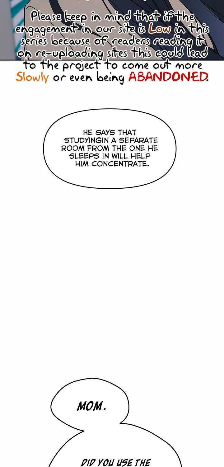 Read Misfortune at Work chapter 41 image 3 on Lezhin