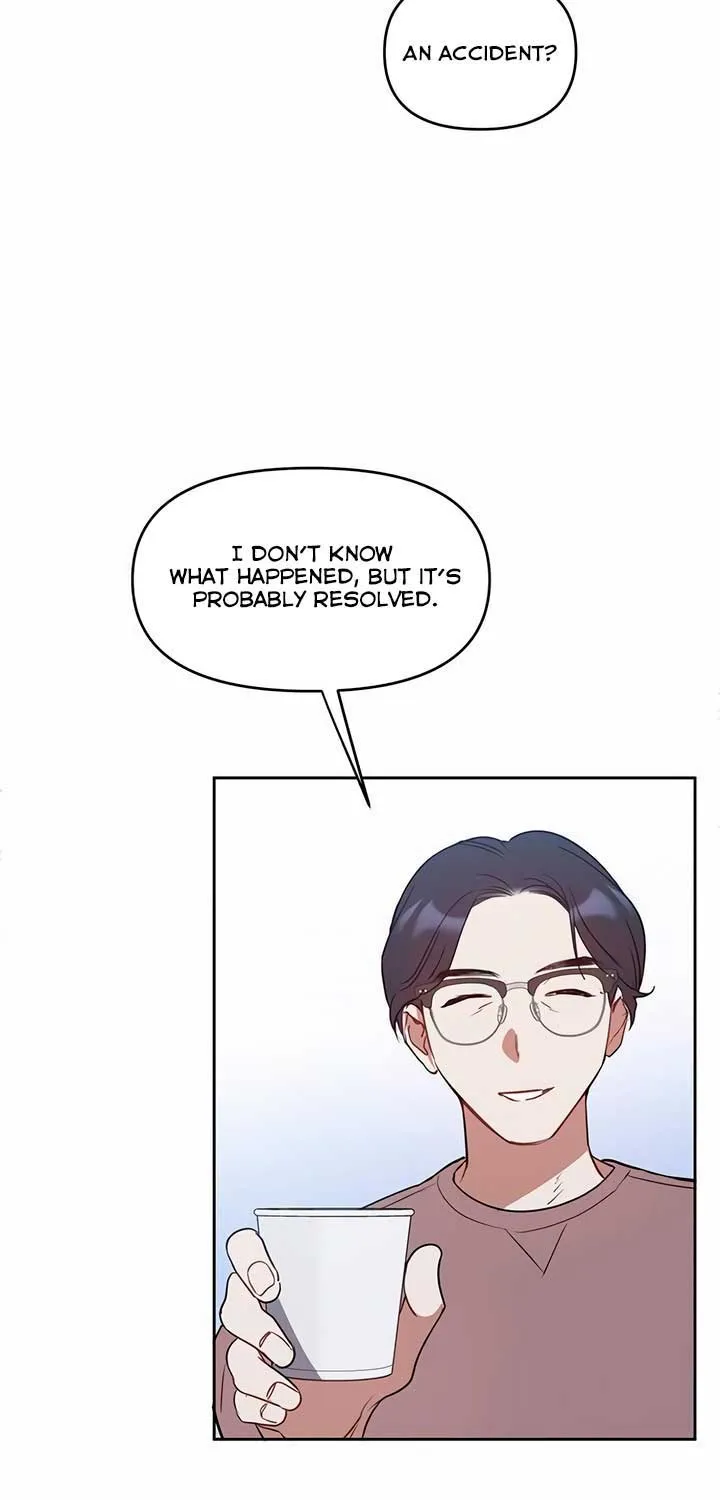 Read Misfortune at Work chapter 41 image 36 on Lezhin