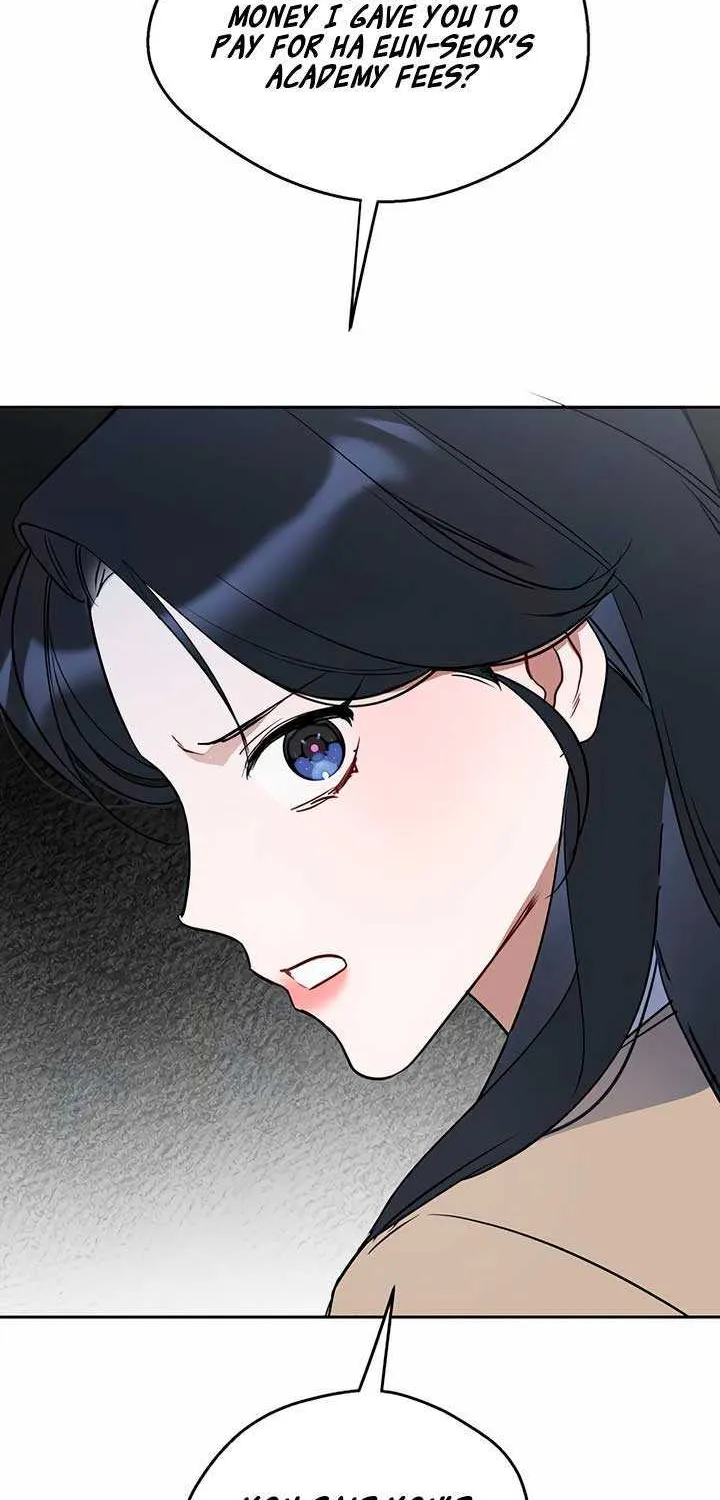 Read Misfortune at Work chapter 41 image 4 on Lezhin