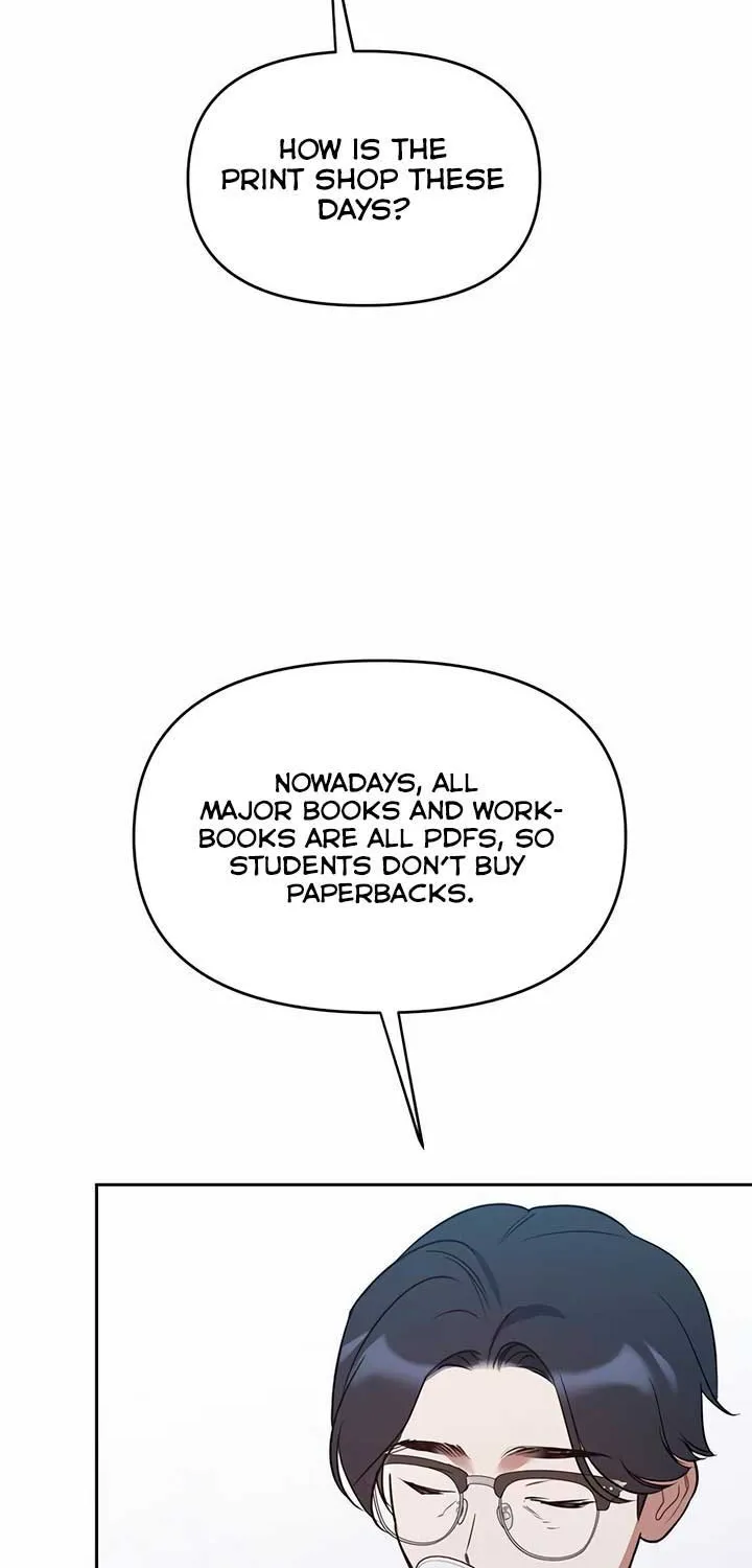 Read Misfortune at Work chapter 41 image 45 on Lezhin