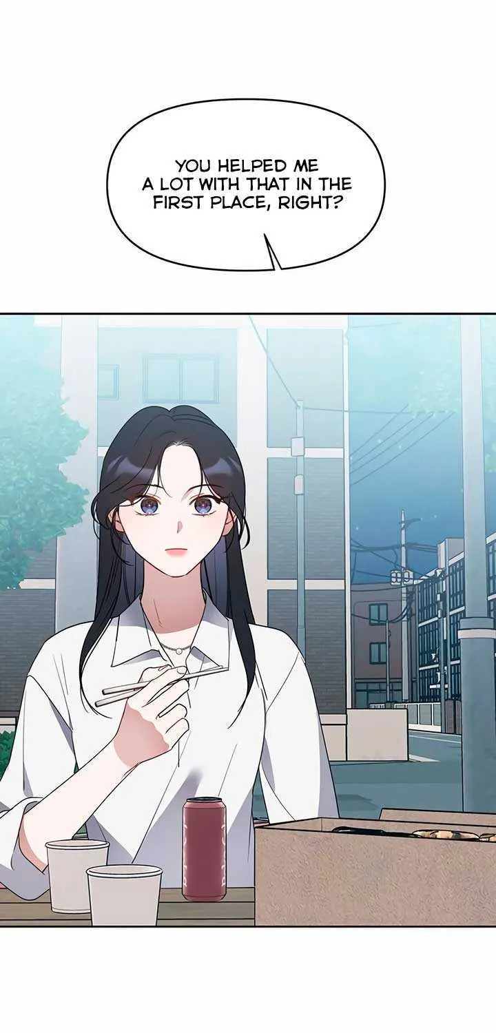 Read Misfortune at Work chapter 41 image 48 on Lezhin