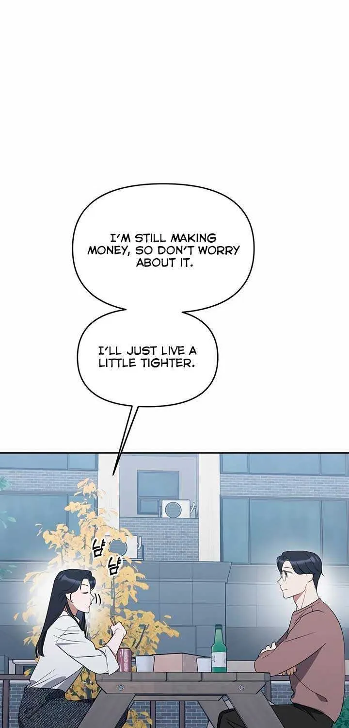 Read Misfortune at Work chapter 41 image 49 on Lezhin