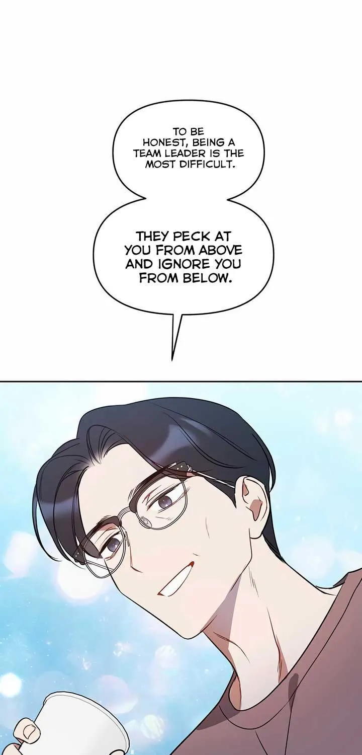 Read Misfortune at Work chapter 41 image 56 on Lezhin