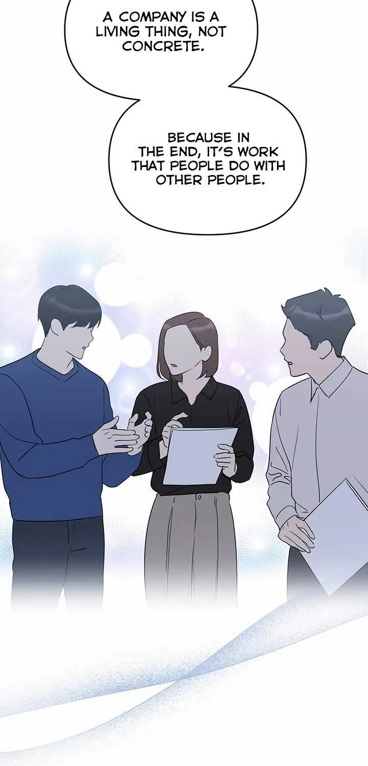Read Misfortune at Work chapter 41 image 60 on Lezhin