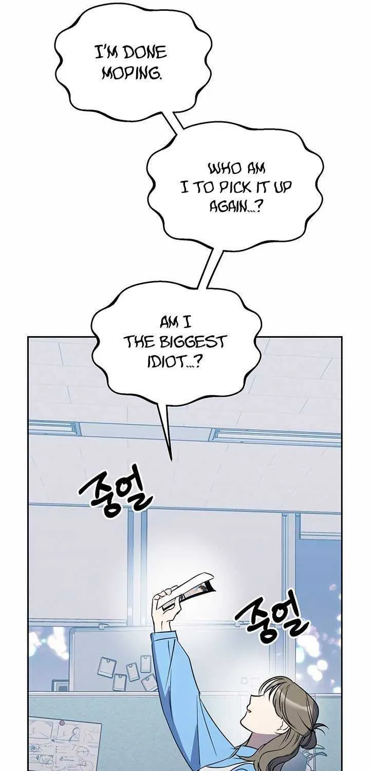 Read Misfortune at Work chapter 41 image 79 on Lezhin