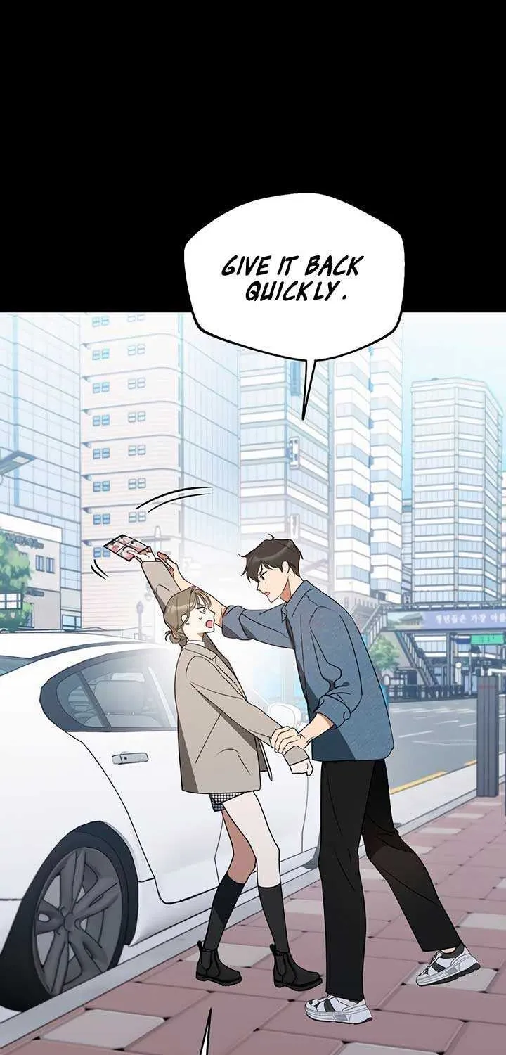 Read Misfortune at Work chapter 41 image 84 on Lezhin