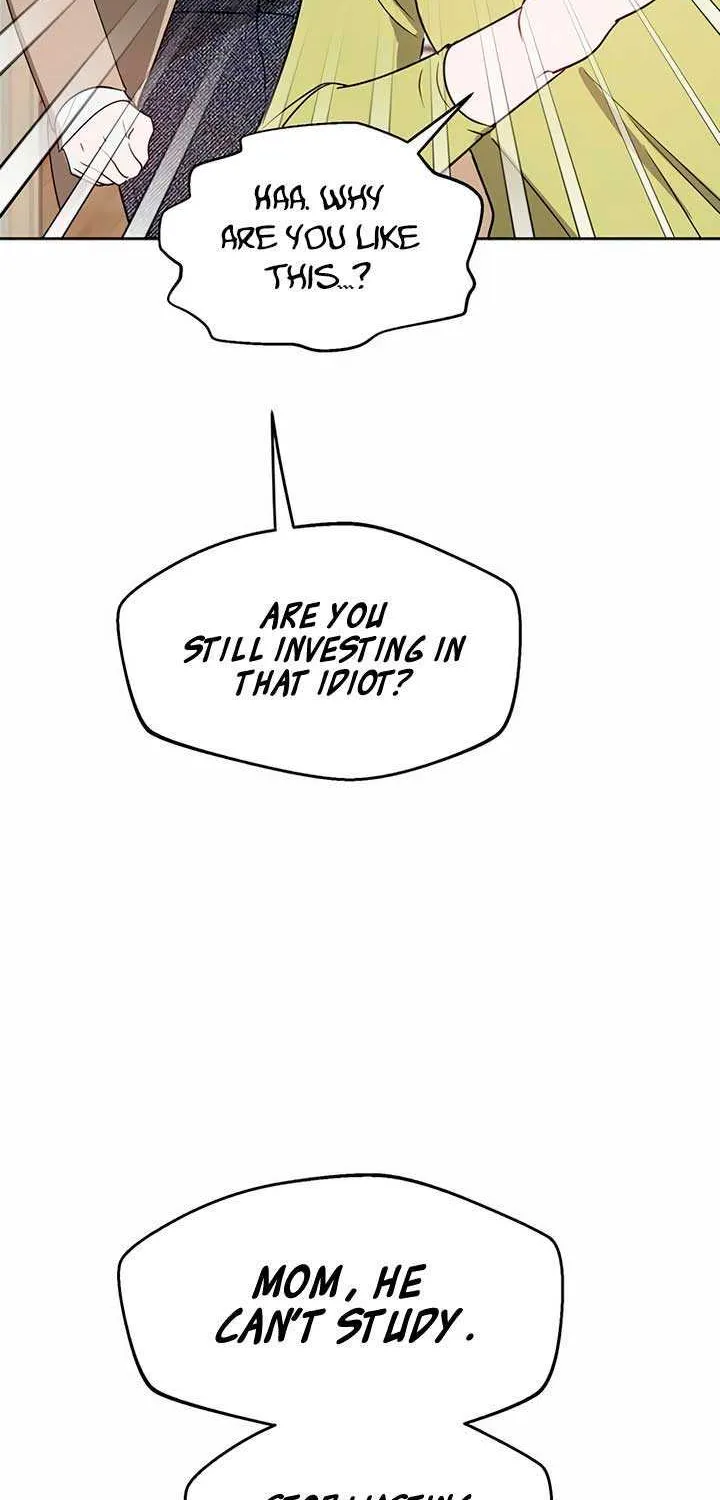 Read Misfortune at Work chapter 41 image 9 on Lezhin