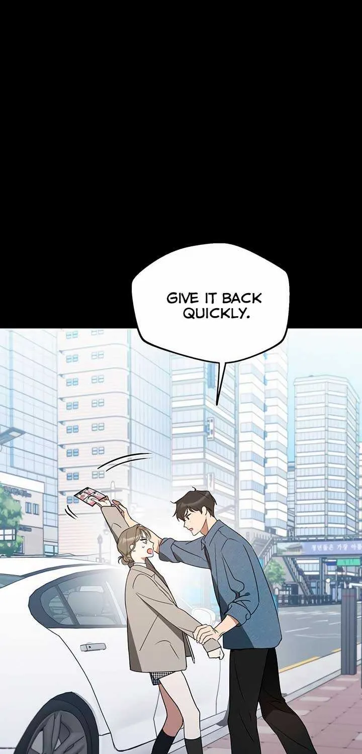 Read Misfortune at Work chapter 42 image 10 on Lezhin