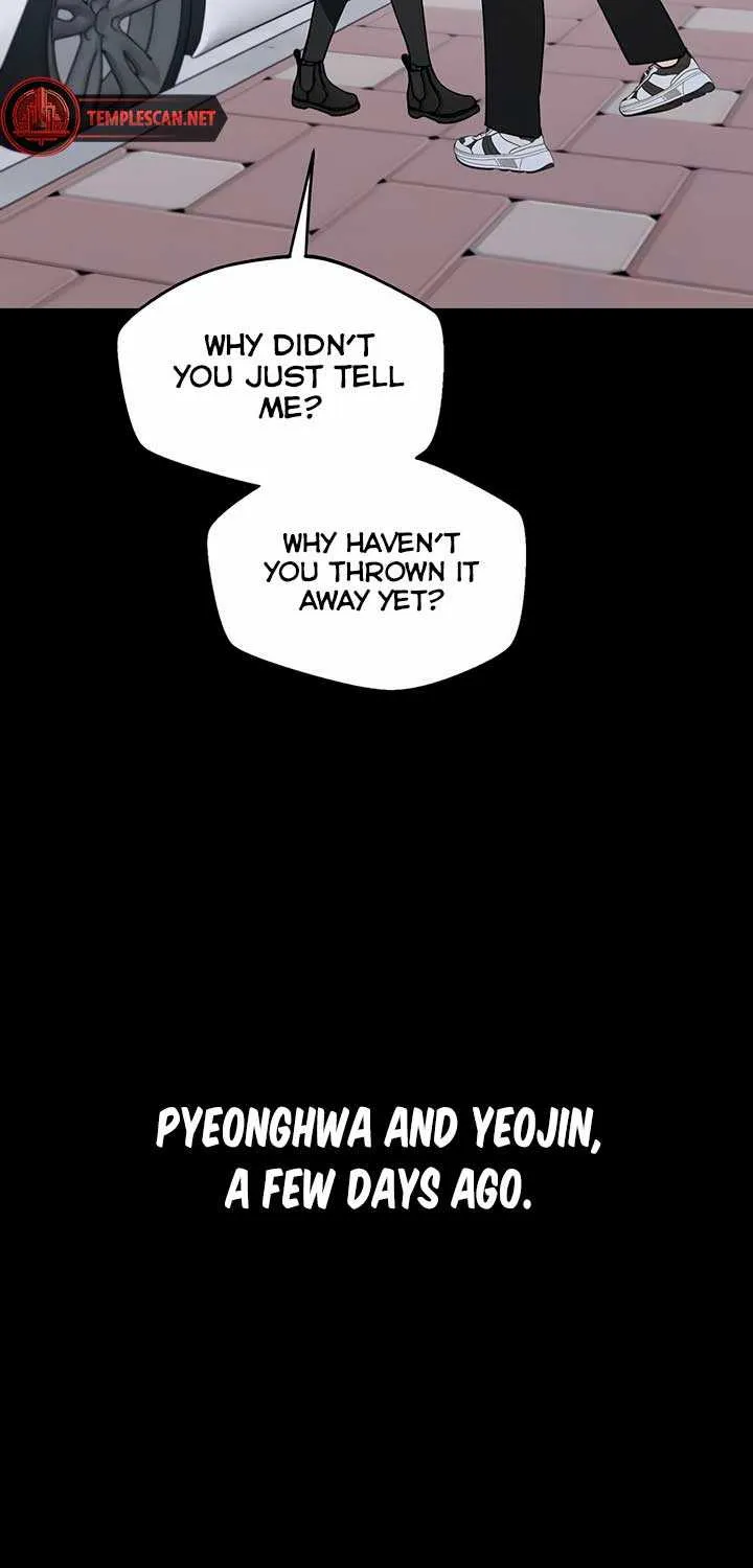 Read Misfortune at Work chapter 42 image 11 on Lezhin