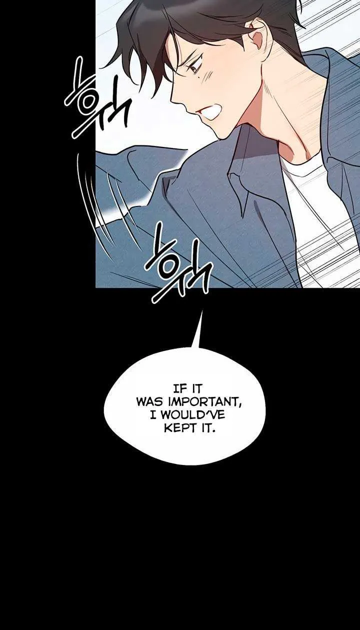 Read Misfortune at Work chapter 42 image 15 on Lezhin