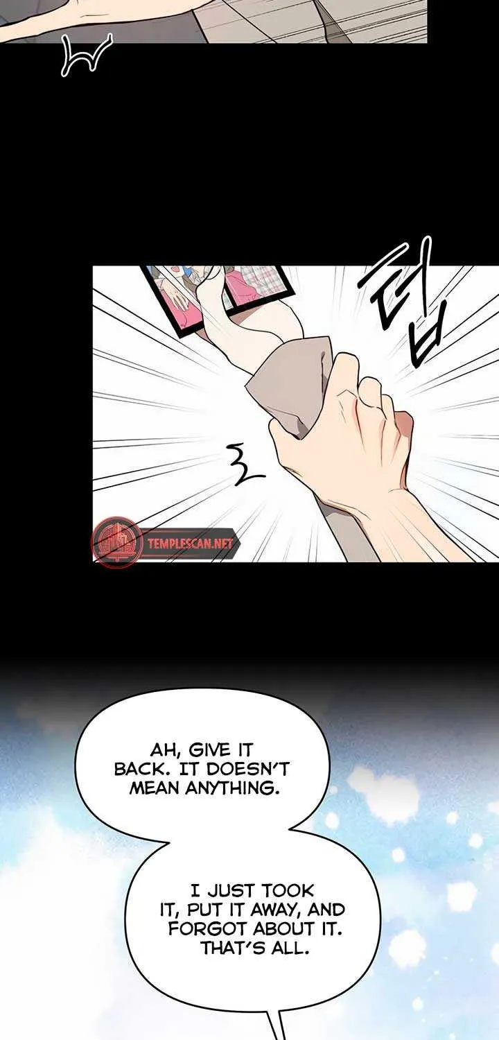 Read Misfortune at Work chapter 42 image 18 on Lezhin