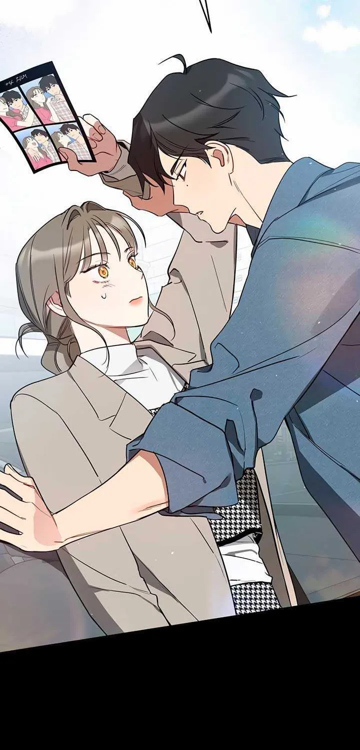 Read Misfortune at Work chapter 42 image 19 on Lezhin