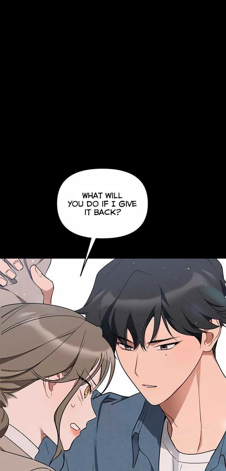 Read Misfortune at Work chapter 42 image 20 on Lezhin