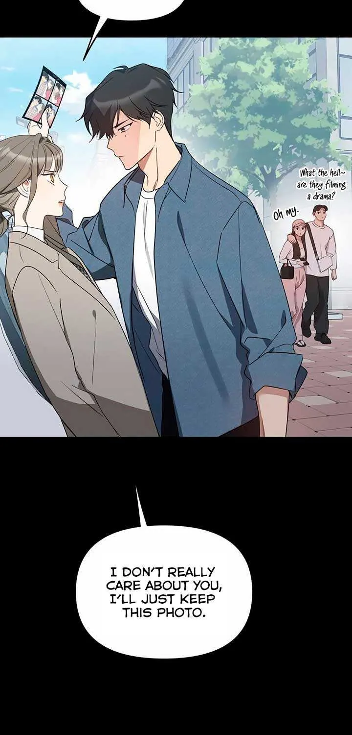Read Misfortune at Work chapter 42 image 22 on Lezhin