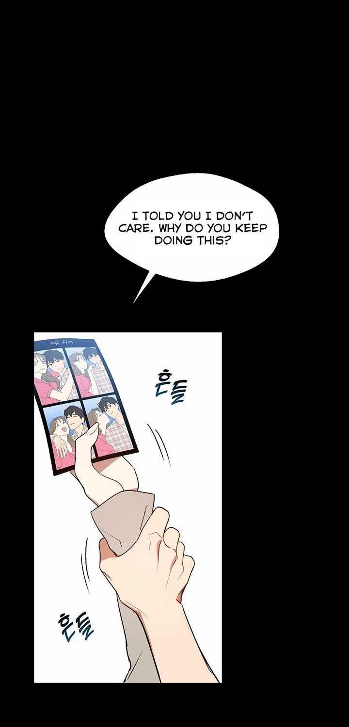 Read Misfortune at Work chapter 42 image 23 on Lezhin
