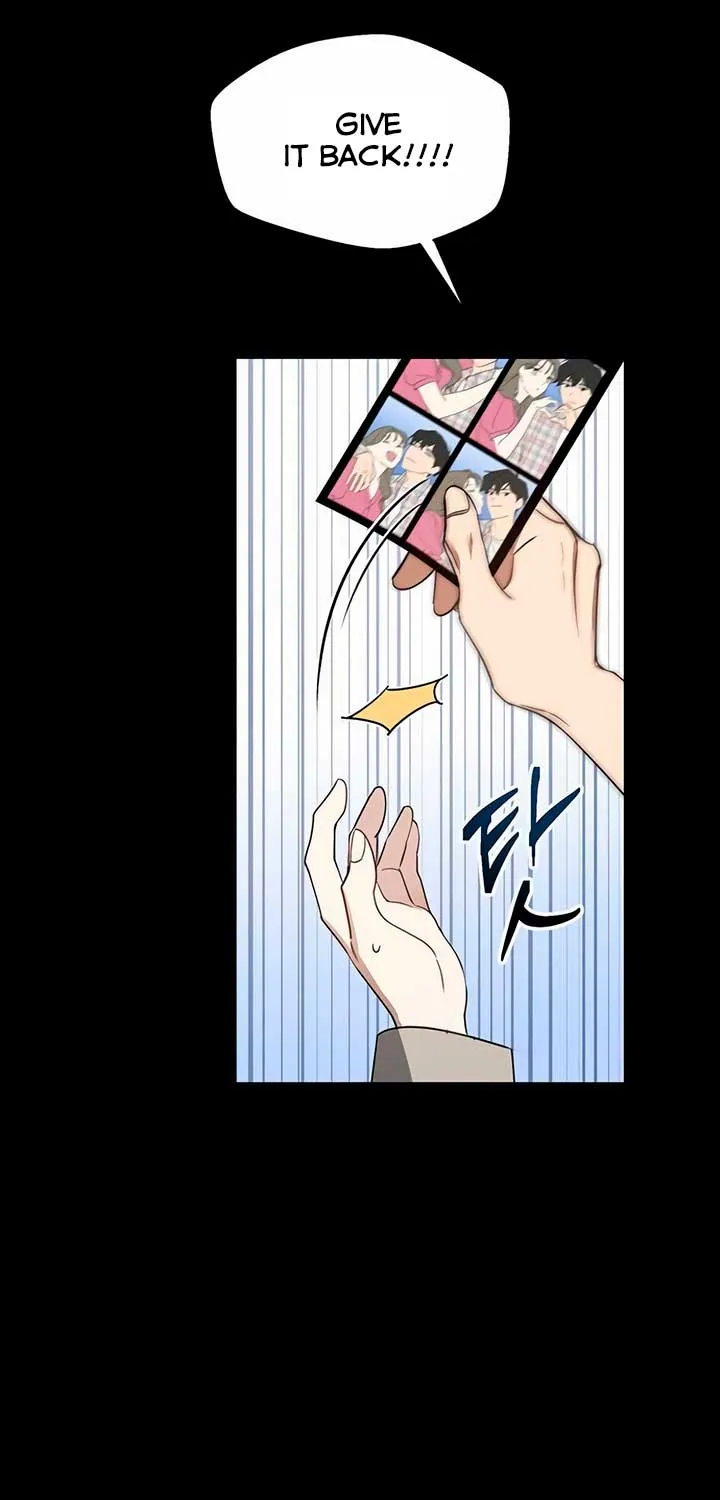 Read Misfortune at Work chapter 42 image 24 on Lezhin