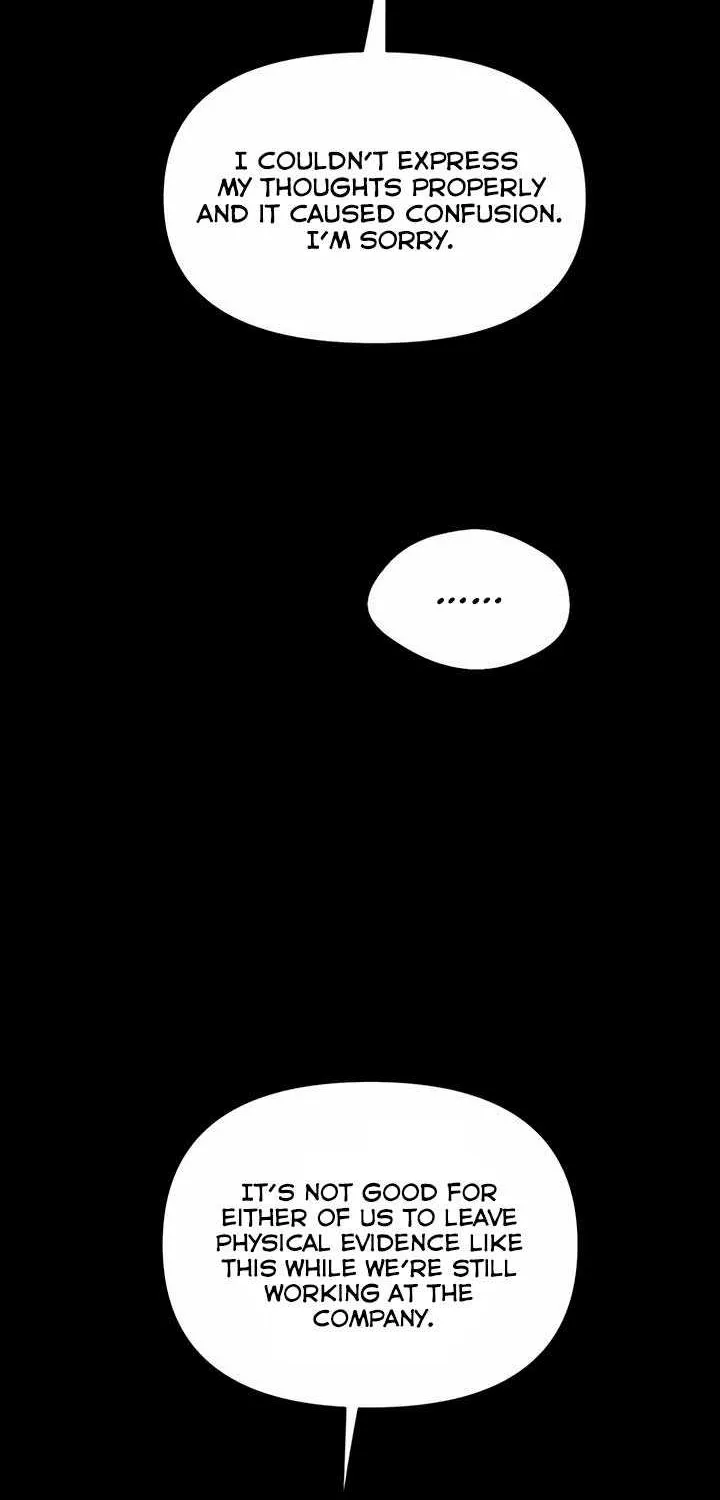 Read Misfortune at Work chapter 42 image 33 on Lezhin