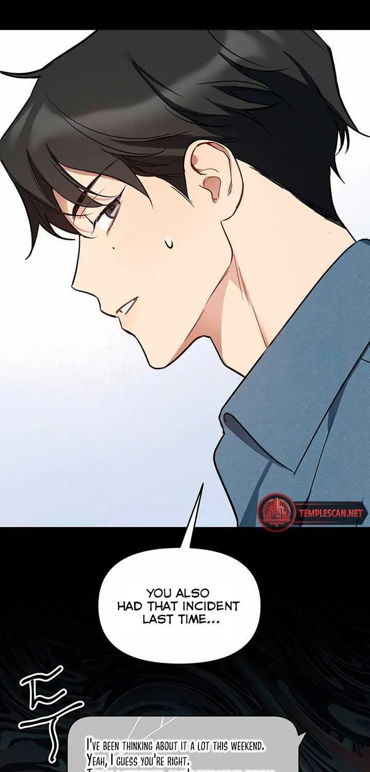 Read Misfortune at Work chapter 42 image 34 on Lezhin