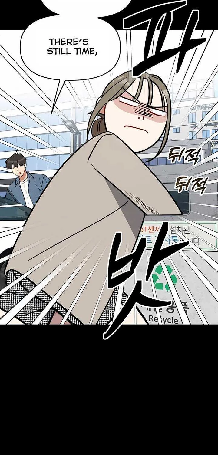 Read Misfortune at Work chapter 42 image 36 on Lezhin