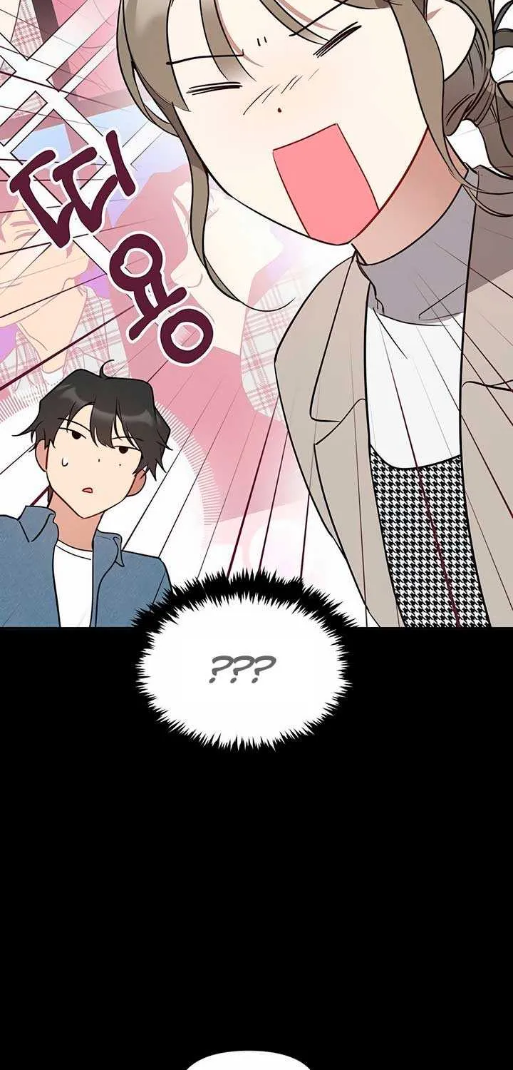 Read Misfortune at Work chapter 42 image 42 on Lezhin