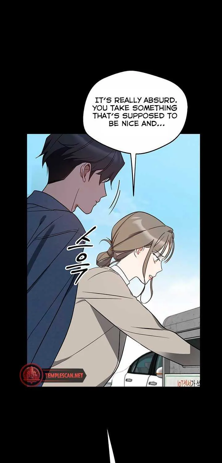 Read Misfortune at Work chapter 42 image 44 on Lezhin