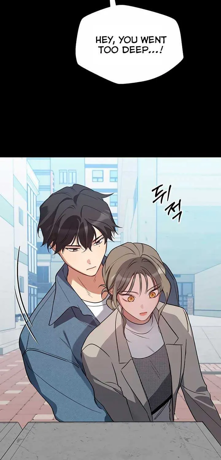 Read Misfortune at Work chapter 42 image 45 on Lezhin