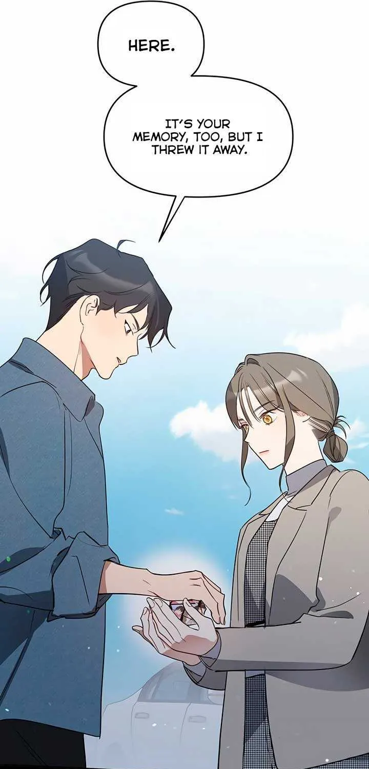 Read Misfortune at Work chapter 42 image 48 on Lezhin