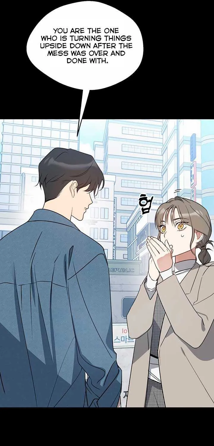Read Misfortune at Work chapter 42 image 56 on Lezhin