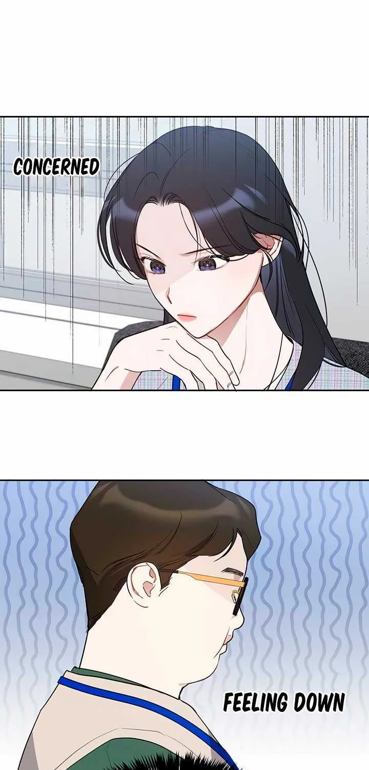 Read Misfortune at Work chapter 42 image 73 on Lezhin