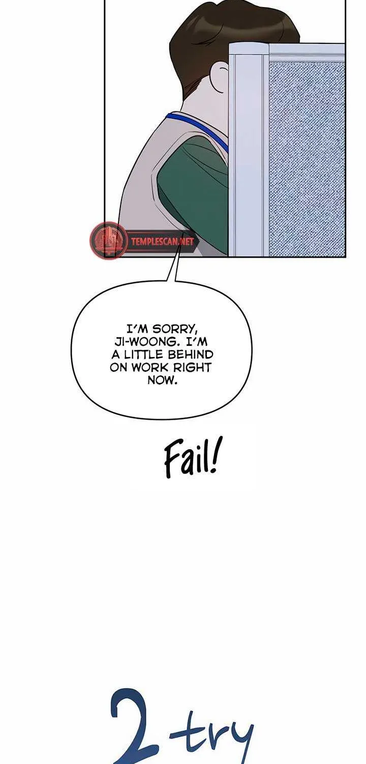 Read Misfortune at Work chapter 42 image 77 on Lezhin