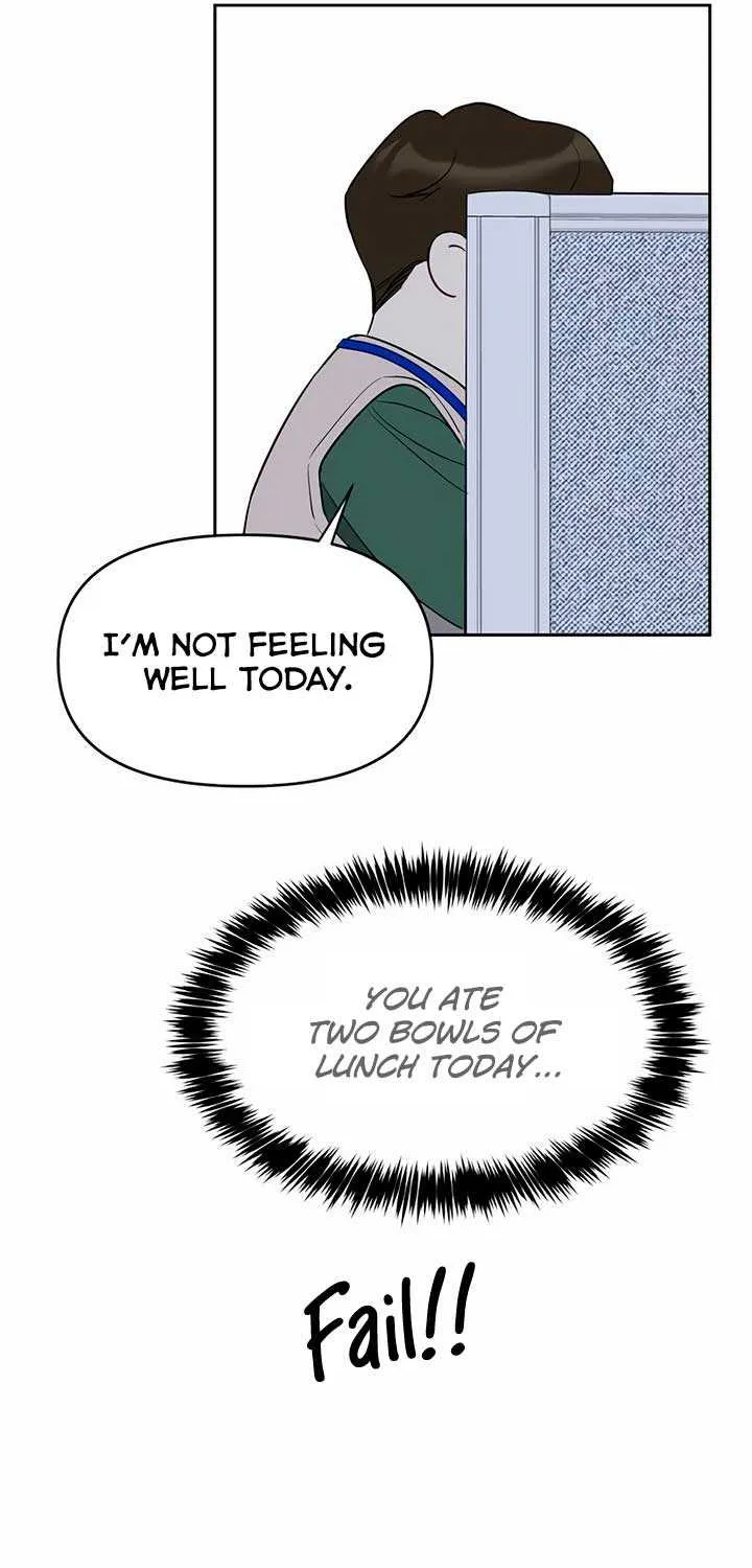 Read Misfortune at Work chapter 42 image 79 on Lezhin