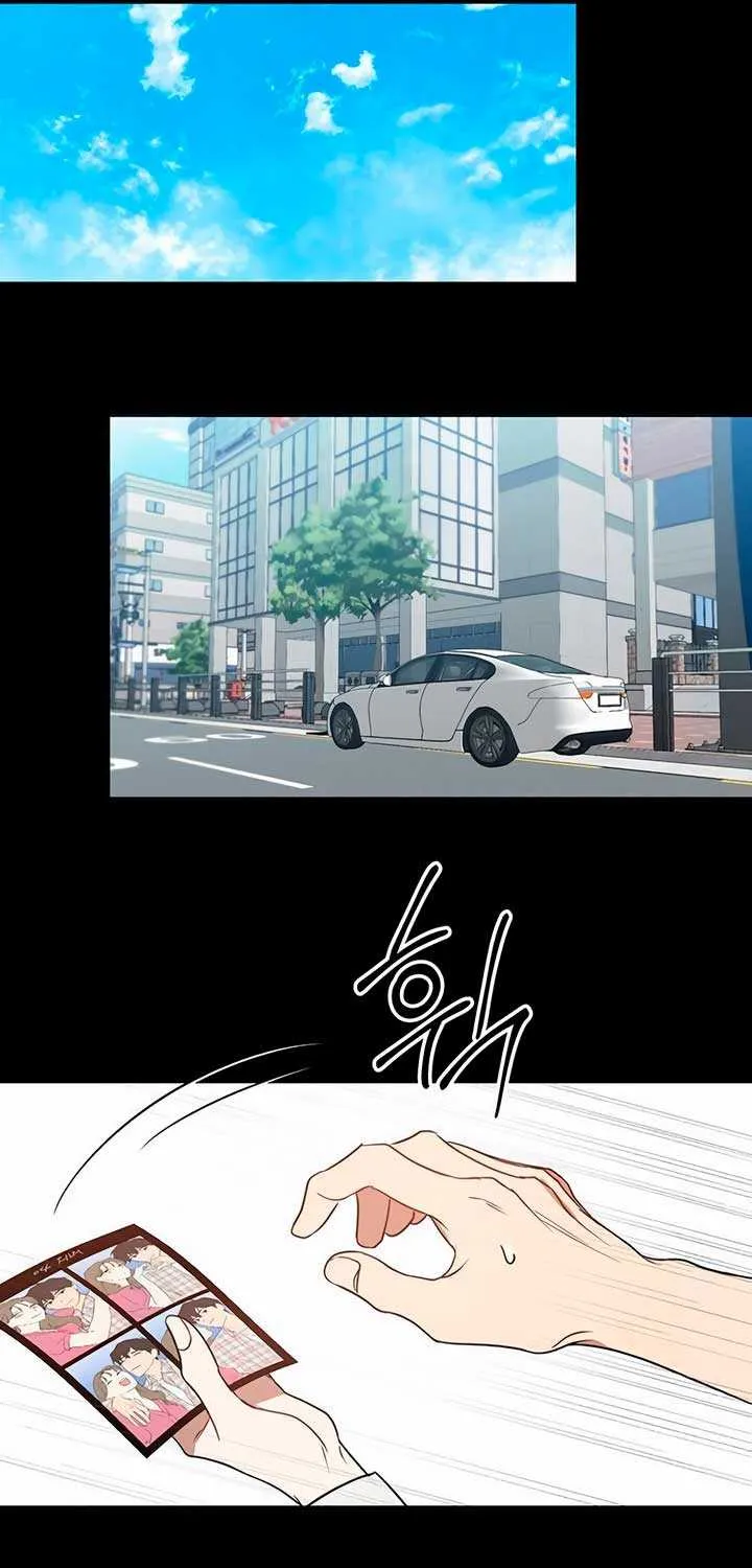 Read Misfortune at Work chapter 42 image 9 on Lezhin